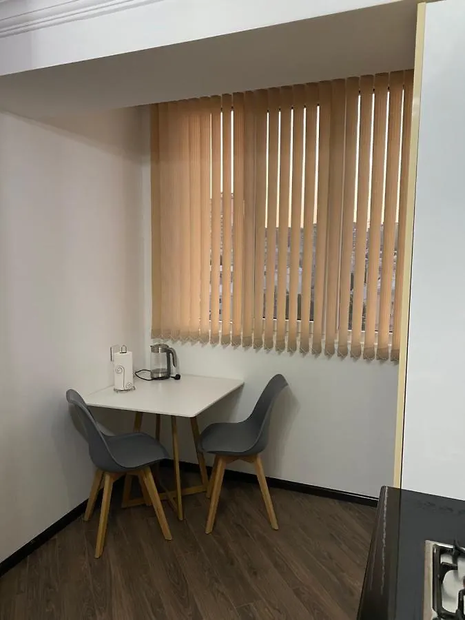 Welcome Baku Apartment