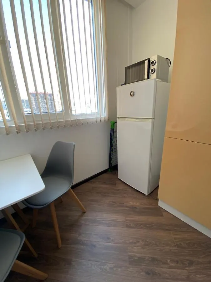 Welcome Baku Apartment Azerbaijan