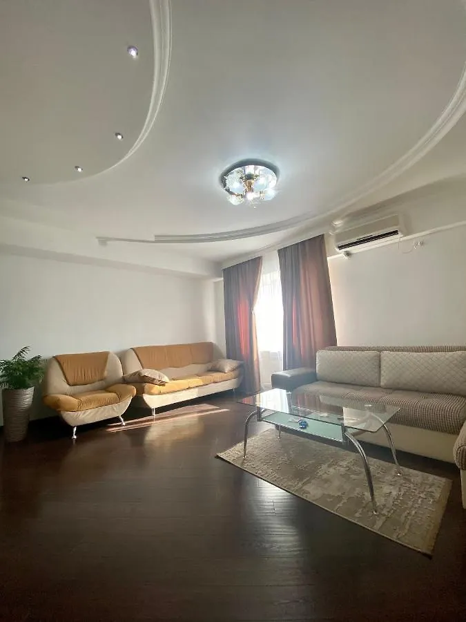 Welcome Baku Apartment