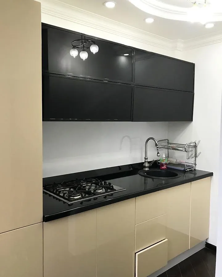 Welcome Baku Apartment 0*,  Azerbaijan