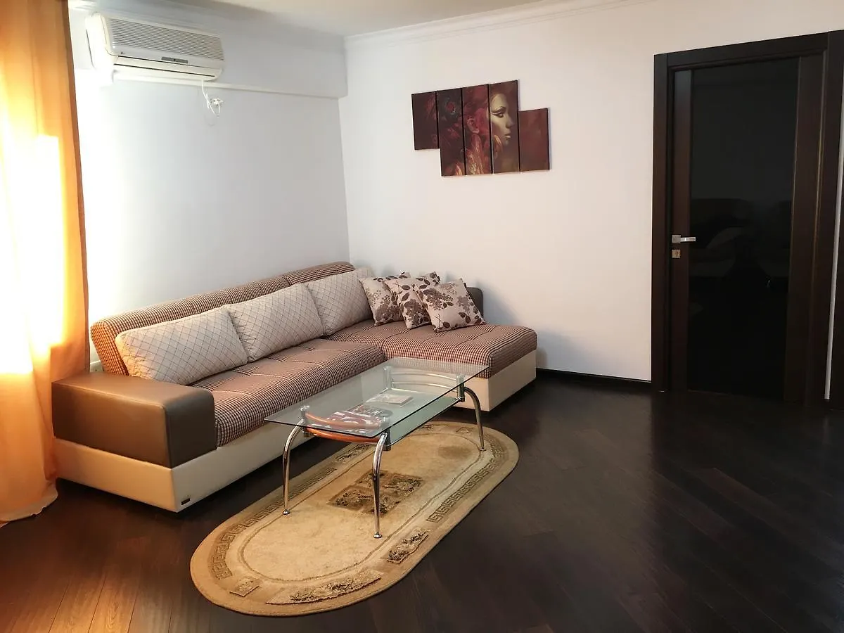 Welcome Baku Apartment Azerbaijan