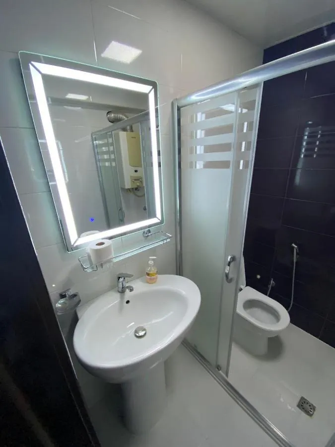 Welcome Baku Apartment