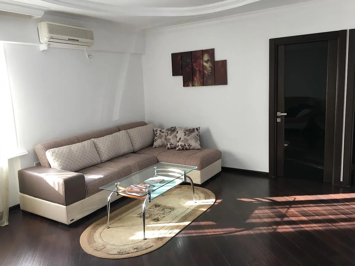 Welcome Baku Apartment Azerbaijan
