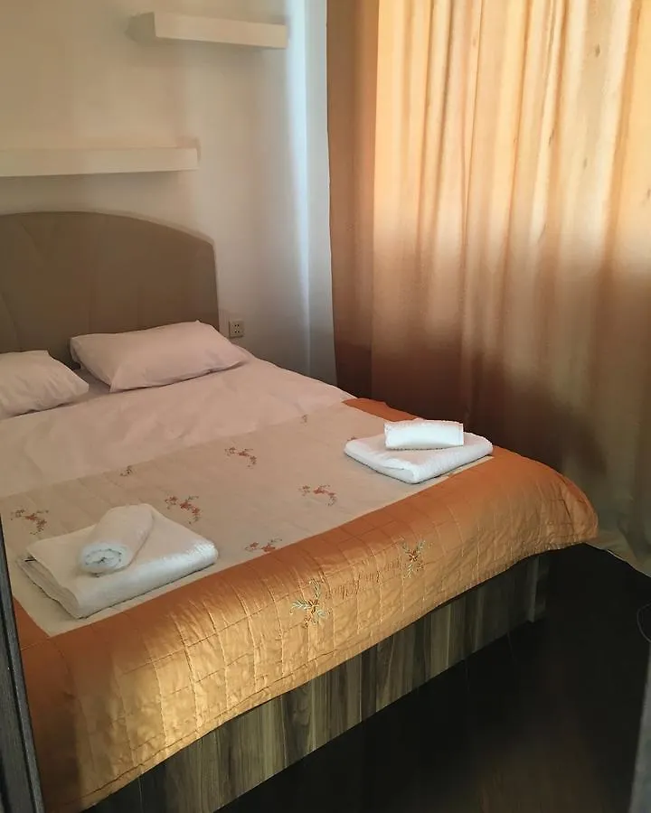 Welcome Baku Apartment 0*,